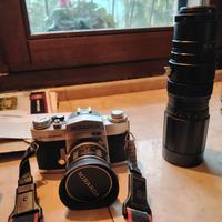 Macchina fotografica