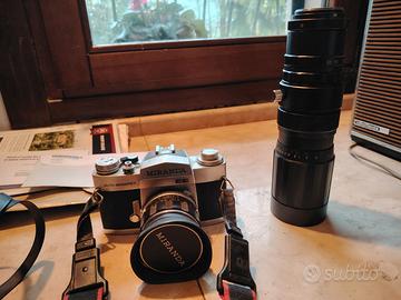 Macchina fotografica