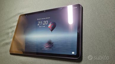 tablet Huawei pellicola e custodia dal primogiorno