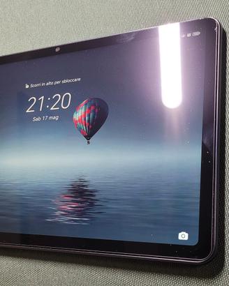 tablet Huawei pellicola e custodia dal primogiorno