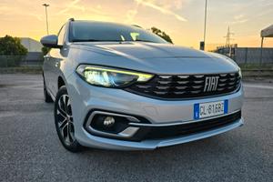 Fiat Tipo 1.3 Mjt S&S SW City Life