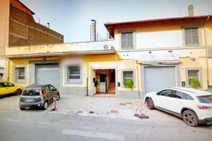 Locale Commerciale Morlupo