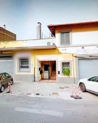 Locale Commerciale Morlupo