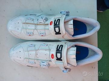 Scarpa SIDI WIRE CARBON VERNICE