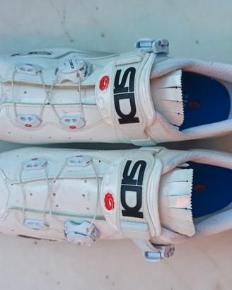 Scarpa SIDI WIRE CARBON VERNICE