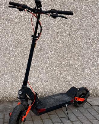 Monopattino 40 km/h s5z Joyor 10 pollici