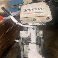 Johnson 6cv