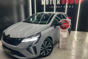 Renault Clio 1.0 ECO-G 100 CV 5 porte Techno