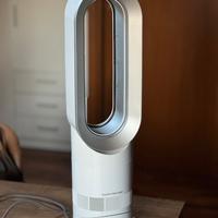 Dyson hot + cool