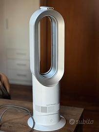 Dyson hot + cool