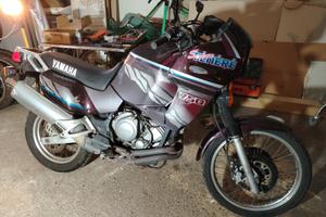 Yamaha XTZ 750 - 1995