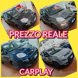 Fiat Panda 1.0 hybrid City Life"ANDROID-APPLE CAR
