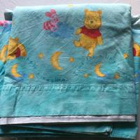 Completi lenzuola cotone lettino bambino