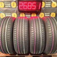 4 GOMME ESTIVE 195 55 16 KLEBER AL 70/80%