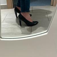 Décolleté  Sergio Rossi