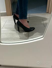 Décolleté  Sergio Rossi