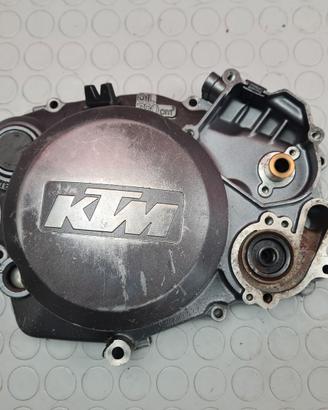 CARTER DESTRO KTM LC2 125 1997 1998 LC 2 1999 2000