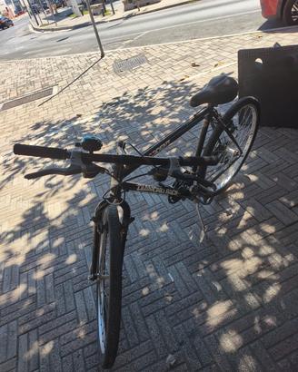 Bicicletta MTB 26 Diamond  Back 