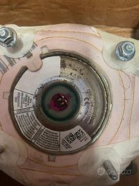 Airbag volante originale Fiat 500 / Abarth 2015