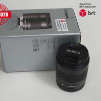 Canon EF-M 11-22 F4-5.6 IS STM (Canon)