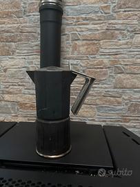 Caffettiera barazzoni