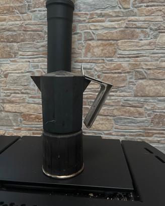 Caffettiera barazzoni