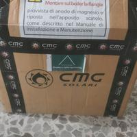 solare termico cmg solari, 