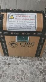 solare termico cmg solari, 