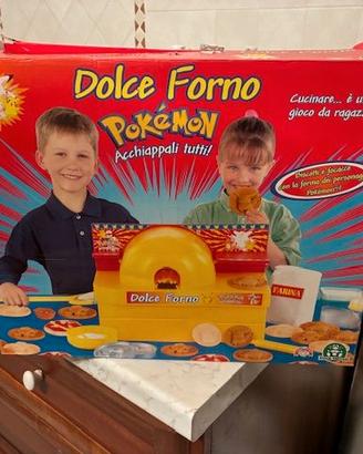 DOLCE FORNO
