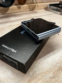 Samsung Galaxy Flip 6 da 512GB