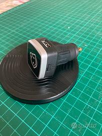 STEELMATE Baby Bell Dispo Anti Abbandono Wireles