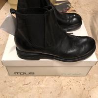 Mjus stivaletti