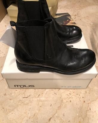Mjus stivaletti