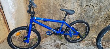 Bici bmx