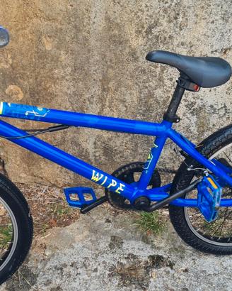 Bici bmx