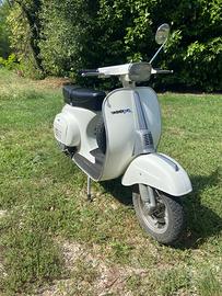 Vespa 50 special