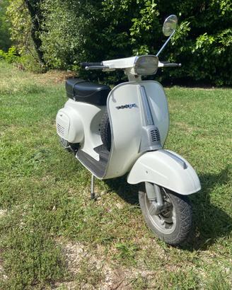 Vespa 50 special