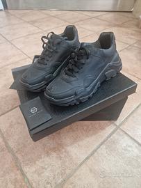  scarpe Philipp plein