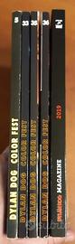 lotto Dylan Dog