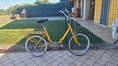 Bicicletta