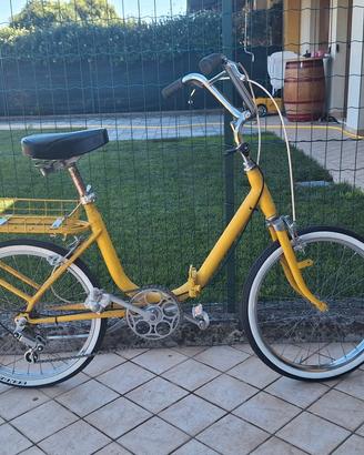 Bicicletta