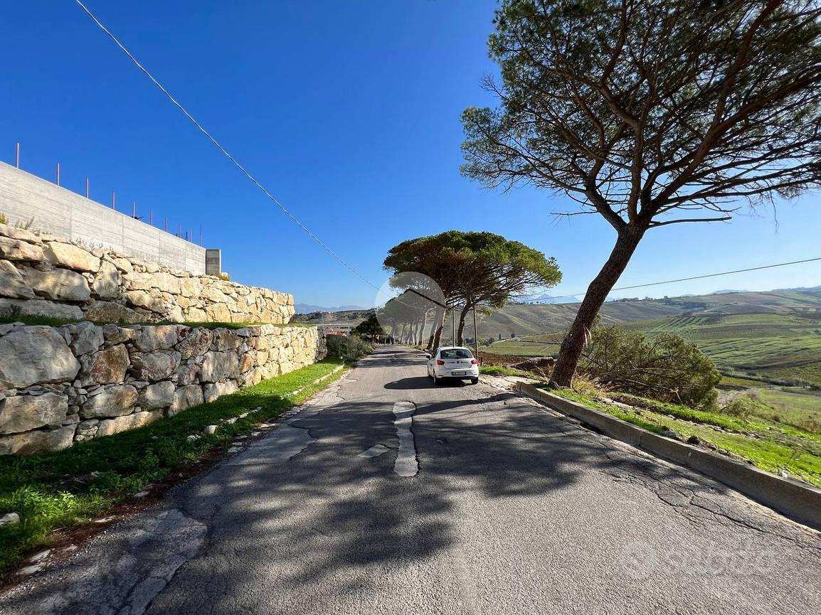 TER. AGRICOLO A ALCAMO - Vista 4