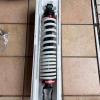 Amoritizzatore malossi per mina.oriz. e verti.