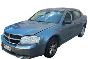 RICAMBI DODGE AVENGER 2009 2.0 DIESEL 103KW