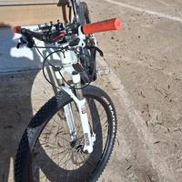 mtb wilier triestina 