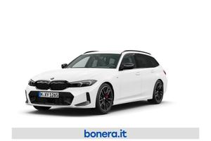 BMW Serie 3 M M340d Touring mhev 48V xdrive M Spor
