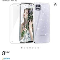 Cover Samsung