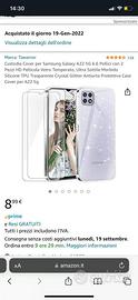 Cover Samsung