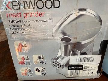 tritacarne Kenwood