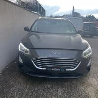 Ford Focus 1.5 EcoBlue 120 CV automatico 5p. ST-Li
